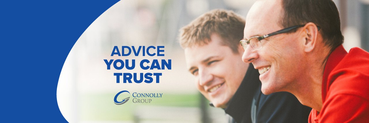 Connolly Group banner