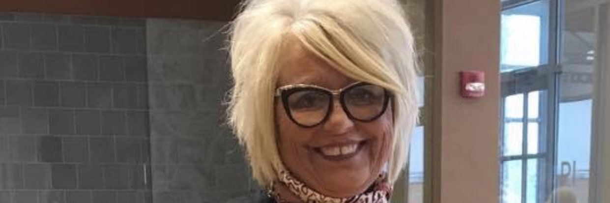 Debbie Clark banner