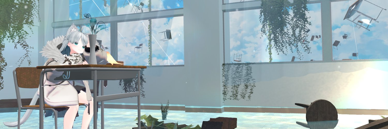 Prometheus_H_'s profile banner image