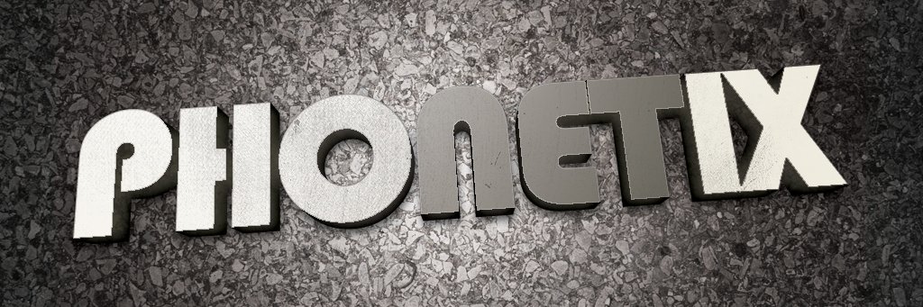 RobPhonetix's profile banner image