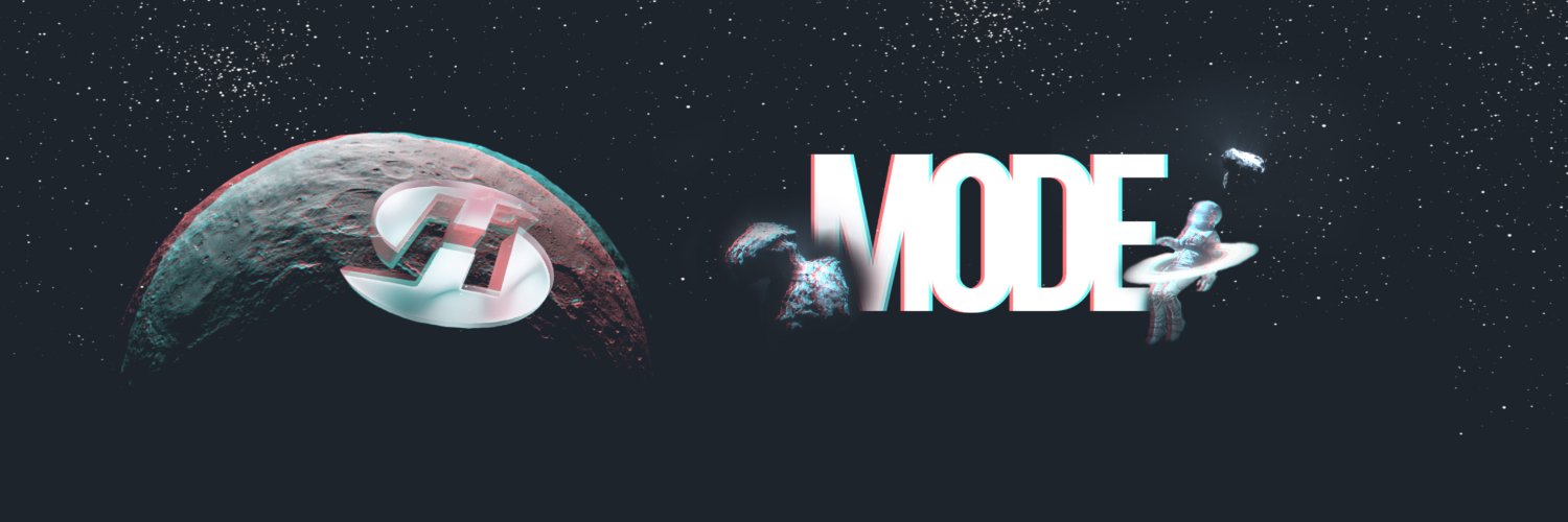 TheOnlyMode's profile banner image