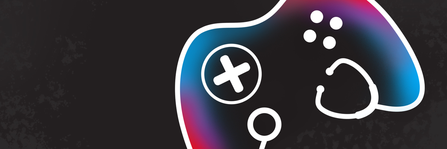 Streamers Without Borders 🎮 banner