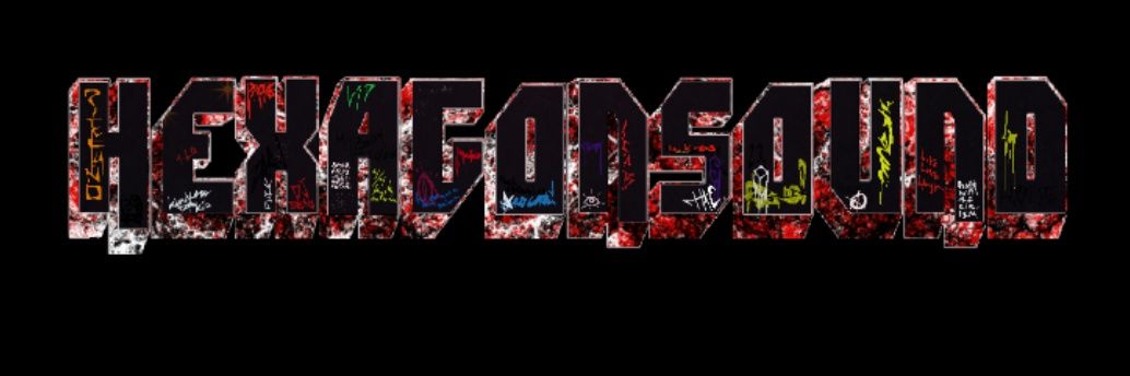 HexagonSound's profile banner image