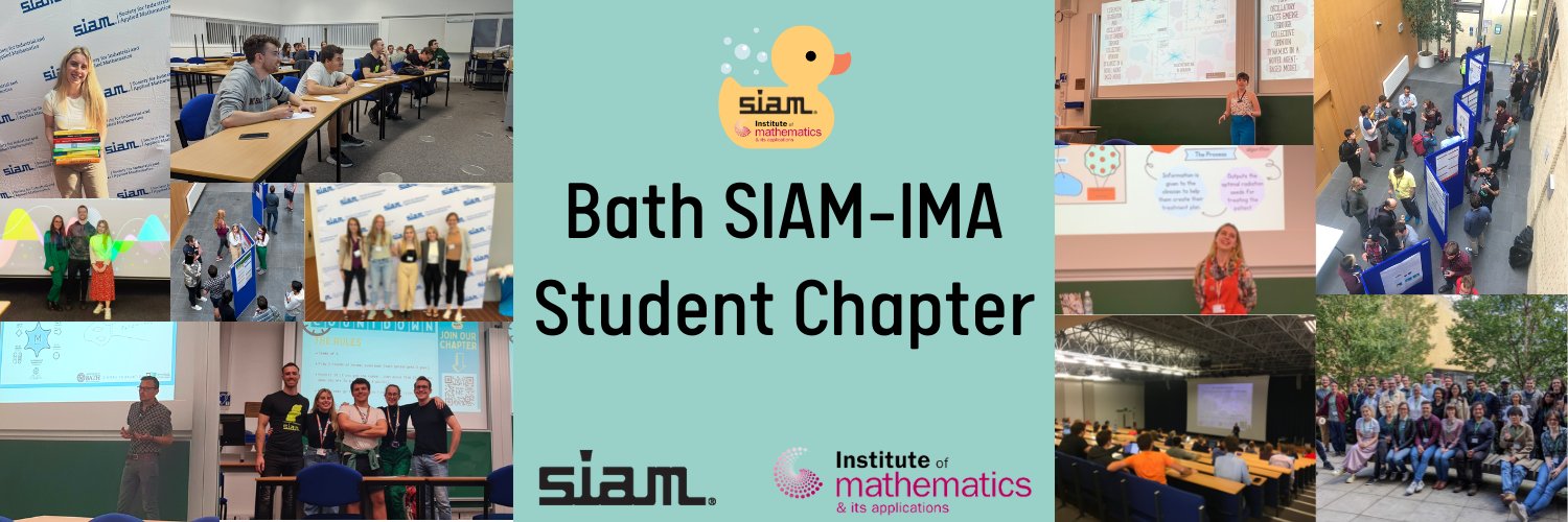 SIAMBath's profile banner image