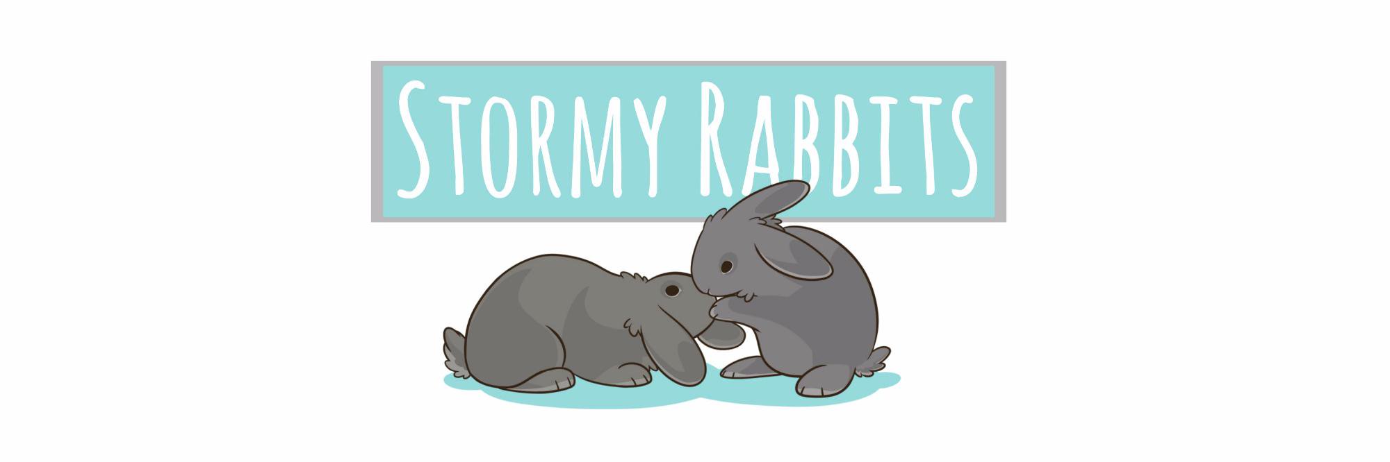 StormyRabbits's profile banner image