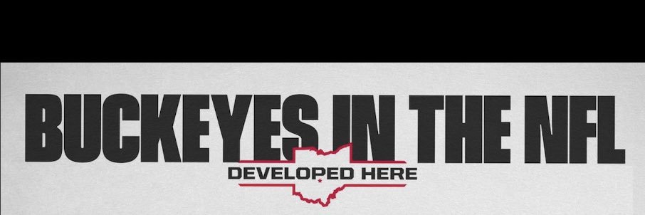 LetsGoBuckeyes's profile banner image