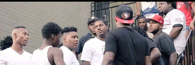 Str8famQue's profile banner image