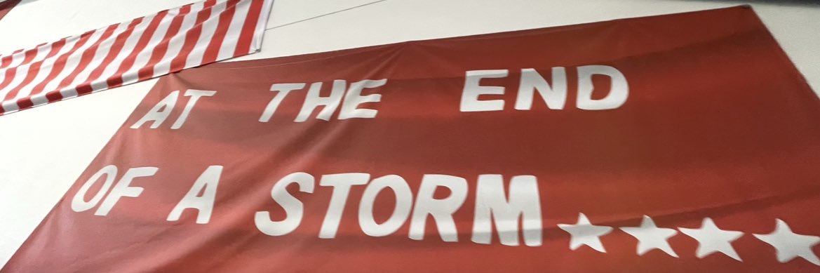 Stefernee's profile banner image