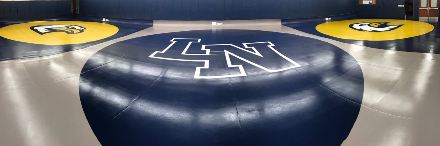 Liberty North Men’s Wrestling Profile Banner