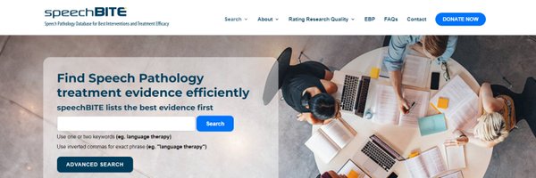 speechBITE Profile Banner