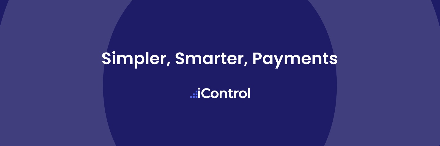 iControl banner