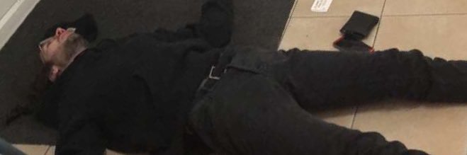 Kieran Lester banner