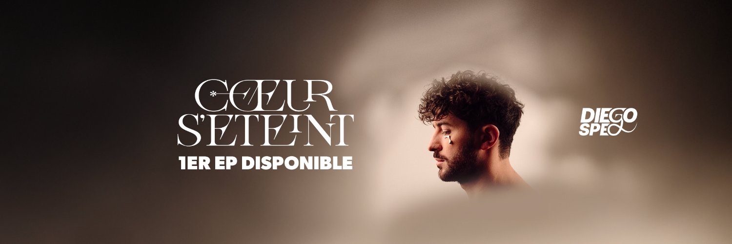Diego Spé banner