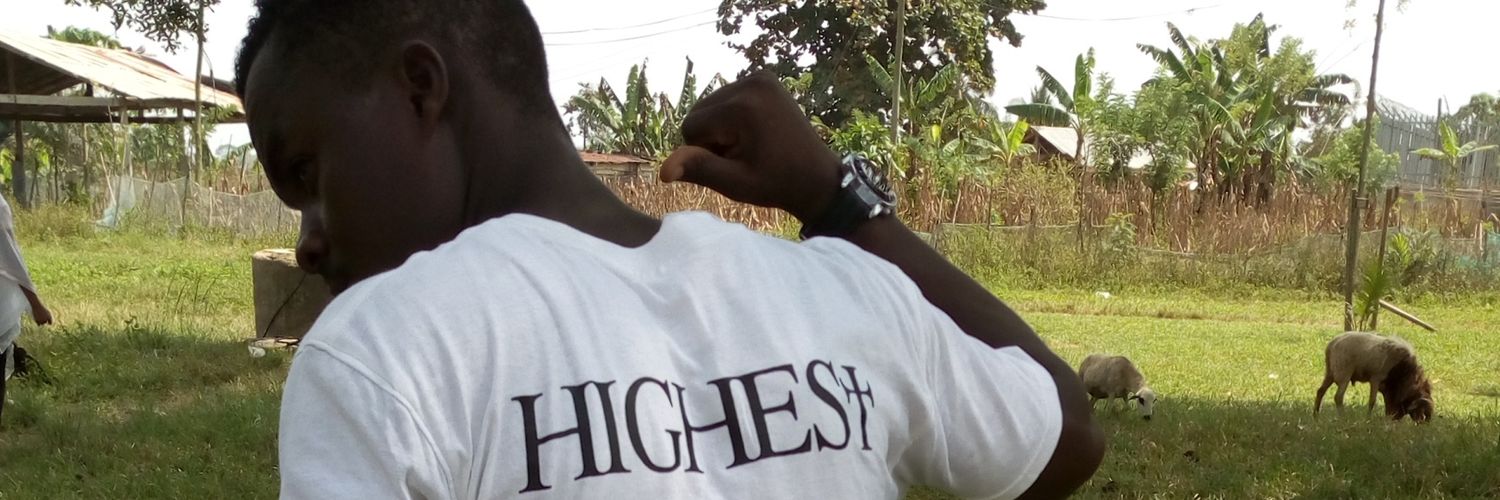 SARKCESSYANKEY's profile banner image