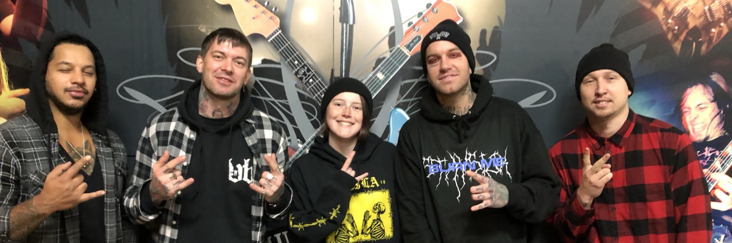 Shannonfriley's profile banner image