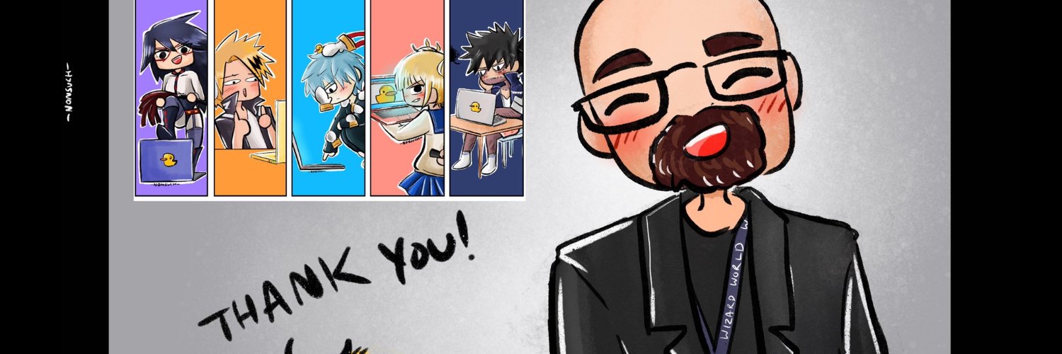 Mike Gregorek banner