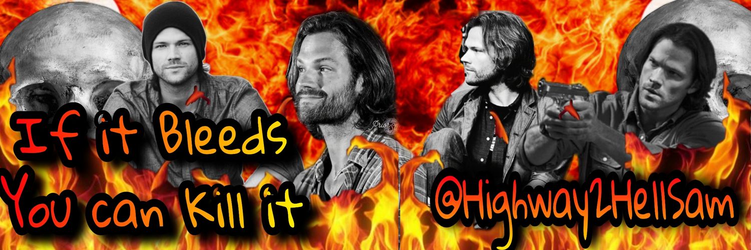 Highway2hellSam's profile banner image
