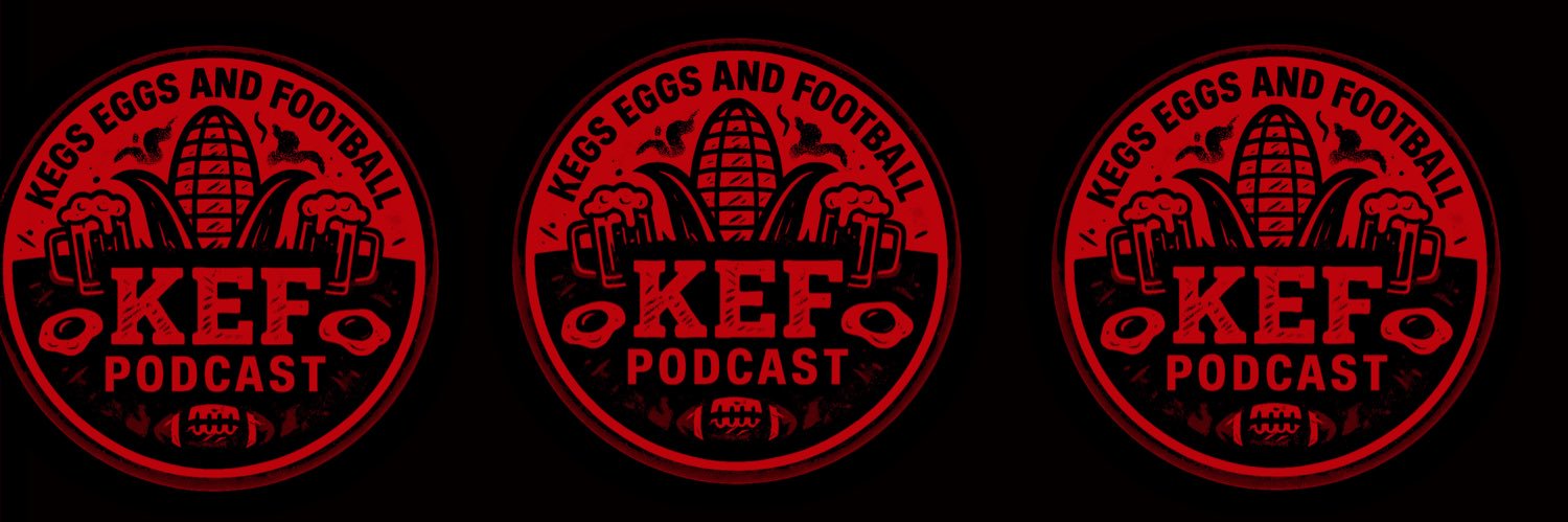 KEFPodcast's profile banner image