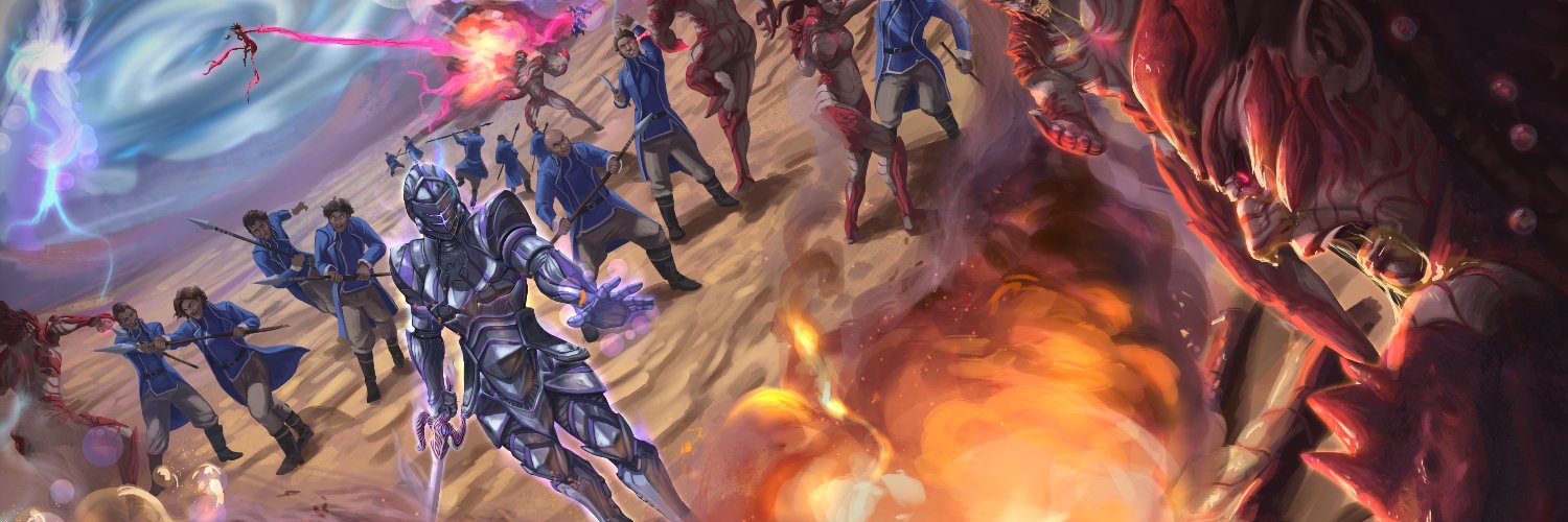 VedtomD (Open Commissions)'s banner
