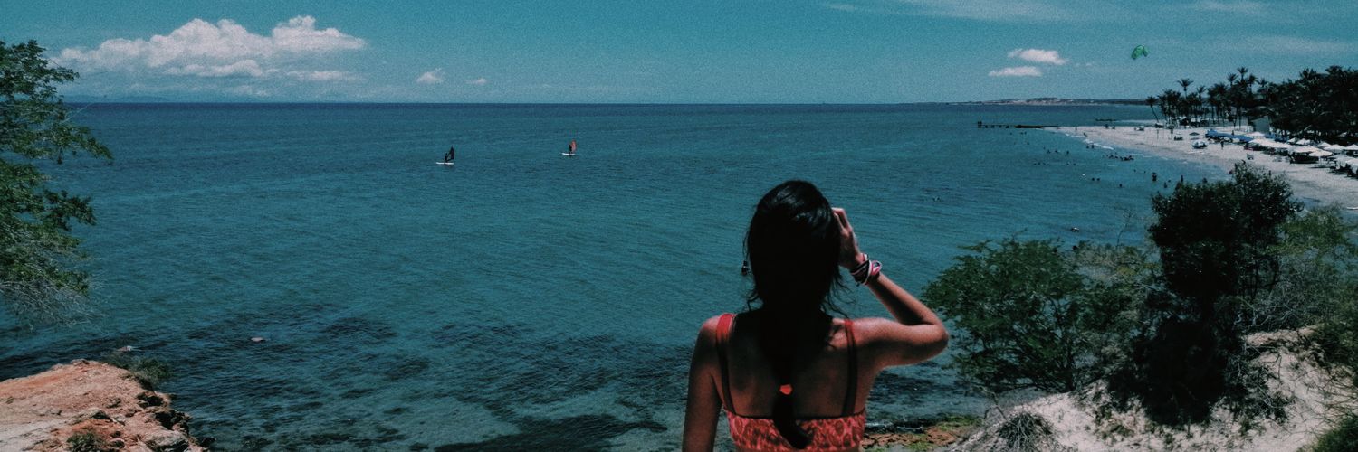 vikguti's profile banner image