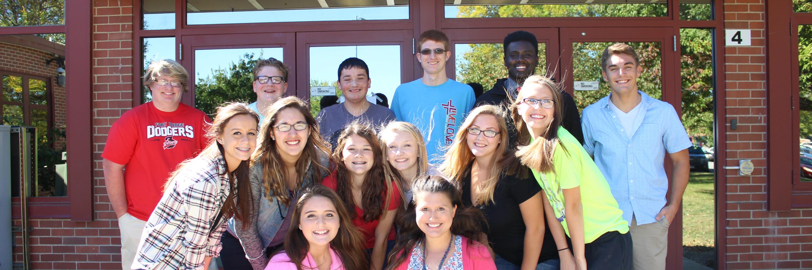 FDyearbook's profile banner image