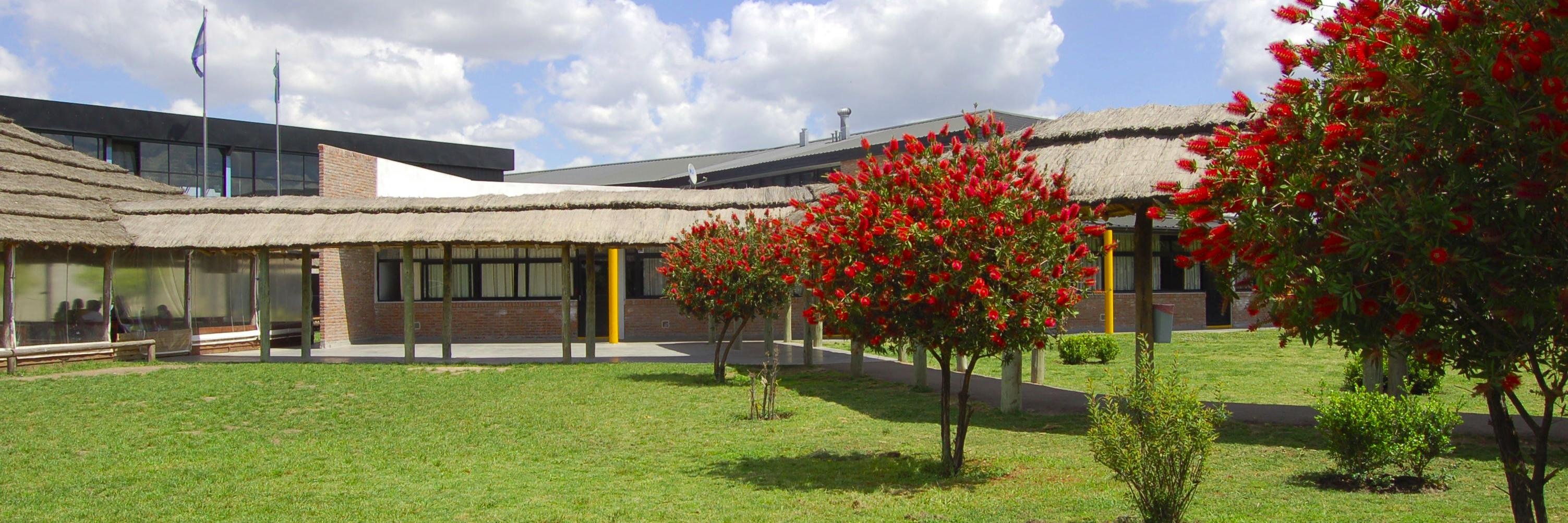 Colegio Norbridge banner