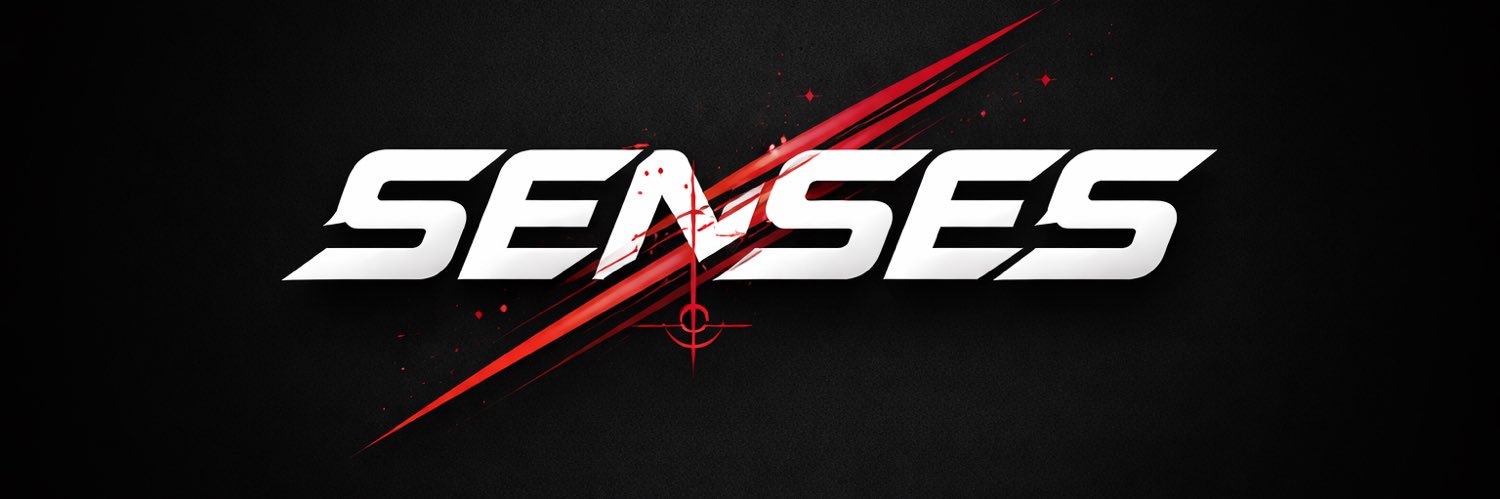 Senses banner
