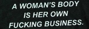 I Am She banner