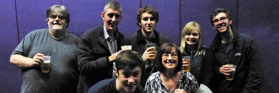 markbryson1's profile banner image