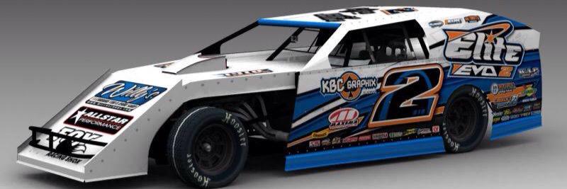 Elite Chassis banner