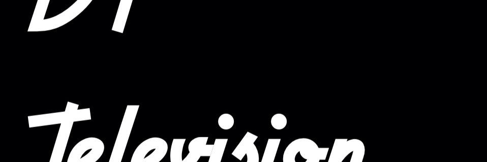 DT Television ➿ banner
