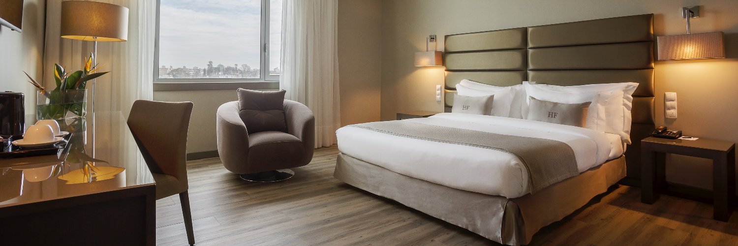 hfhotels's profile banner image