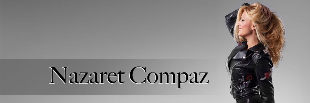 N A Z A R E T    C O M P A Z banner