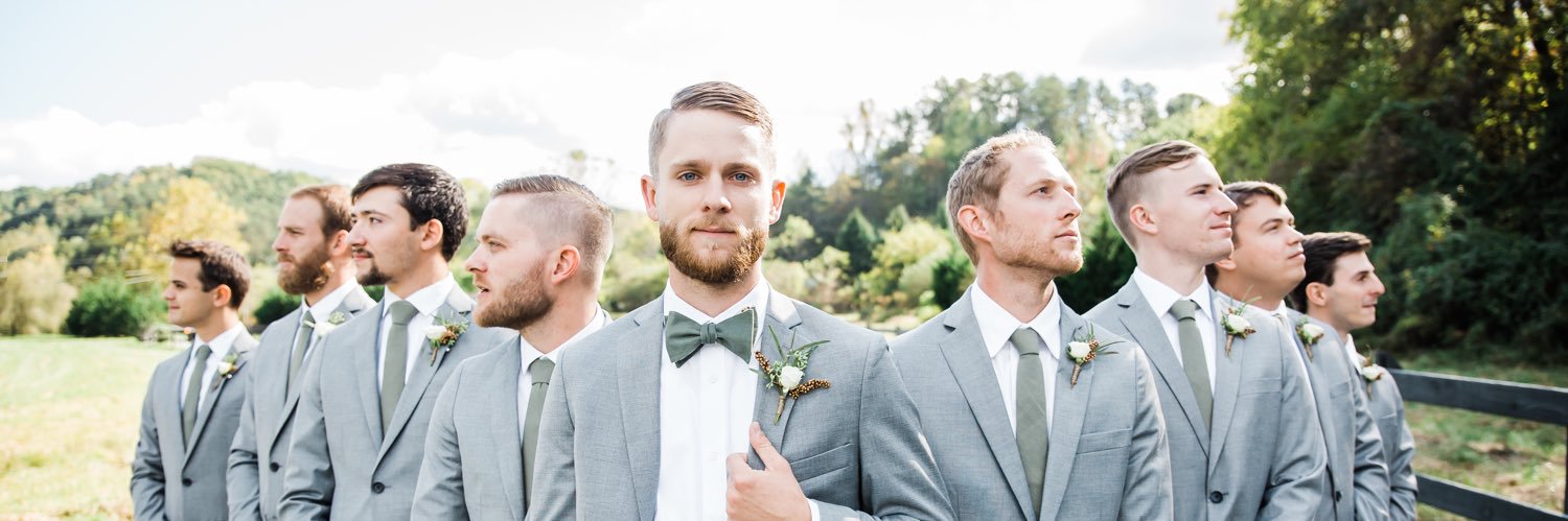 Jeremiah Branson banner