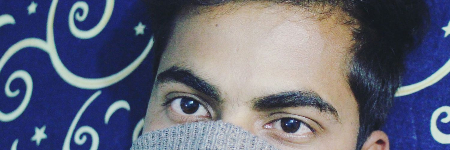 aesushil2's profile banner image