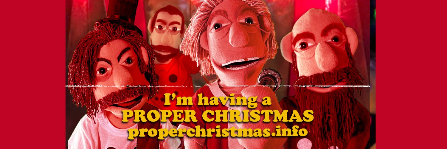 TheKrackpots's profile banner image
