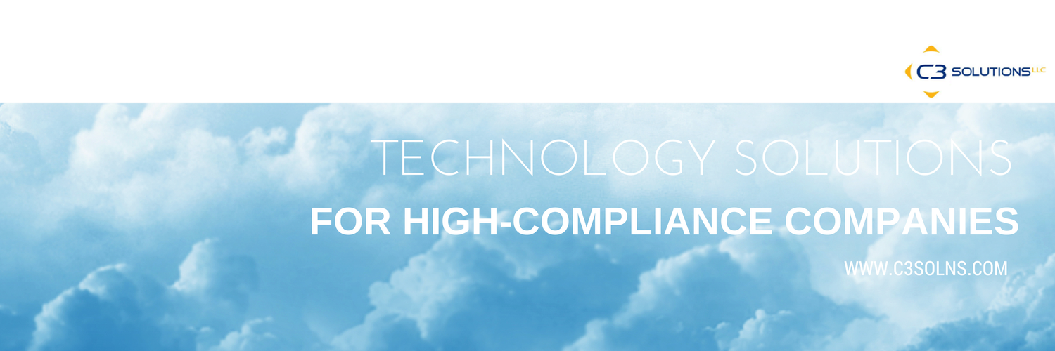 C3 Solutions (@C3_Solutions) / Posts / X