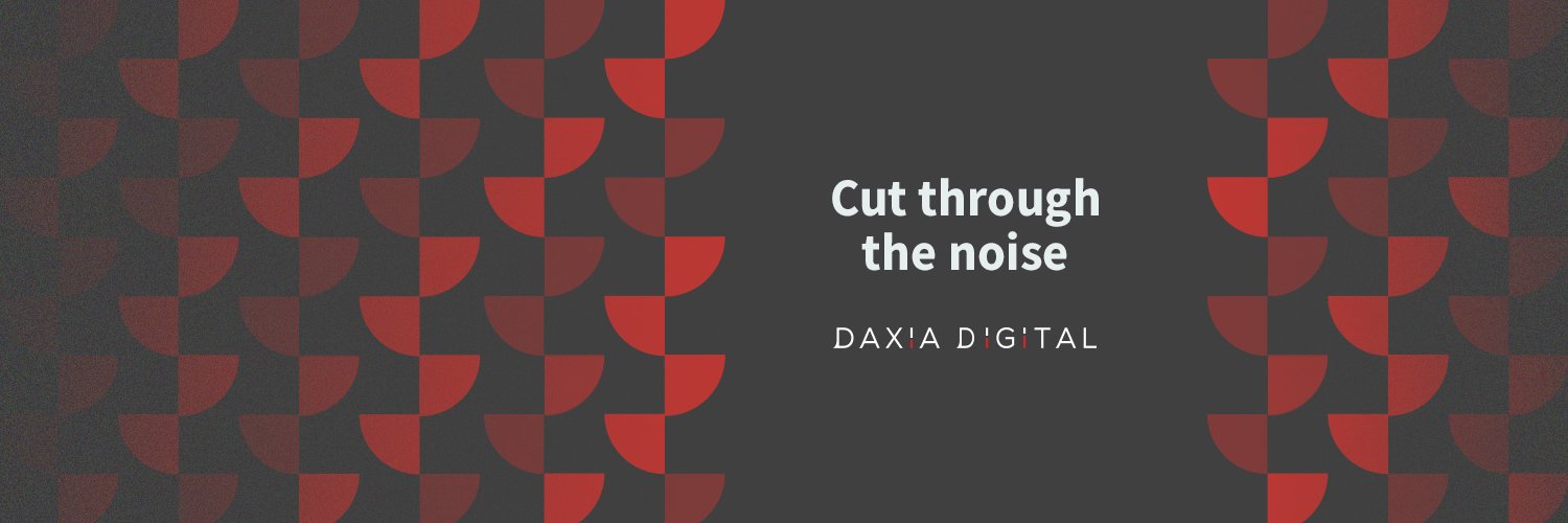 Daxia Digital banner