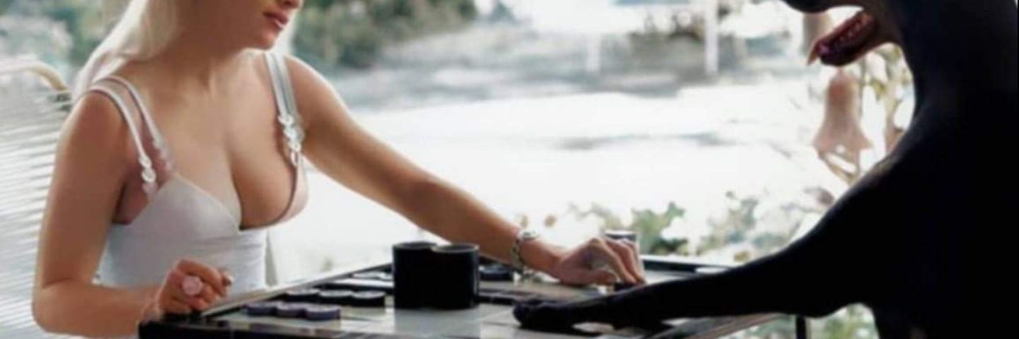 gracastero's profile banner image