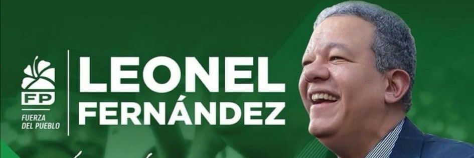 Wellington Ramirez banner