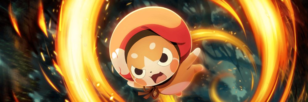 Simon banner