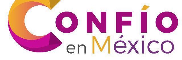 ConfioMexico's profile banner image