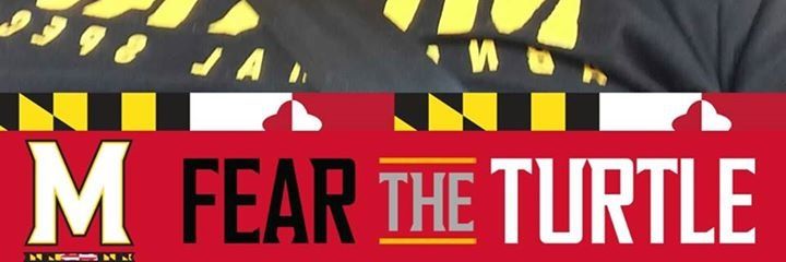 Buckfeverboy's profile banner image