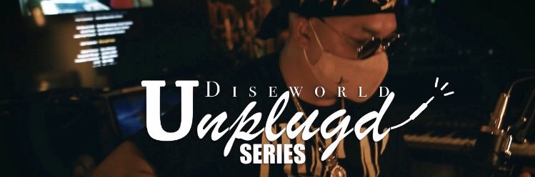 Diseworld's profile banner image