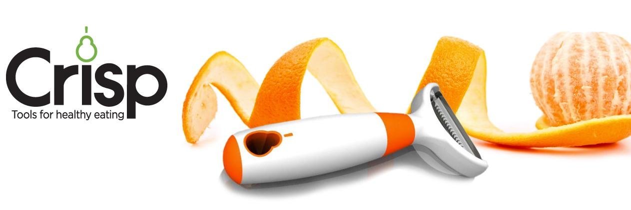 CrispCooking's profile banner image