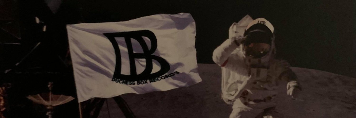Duchess Box Records banner