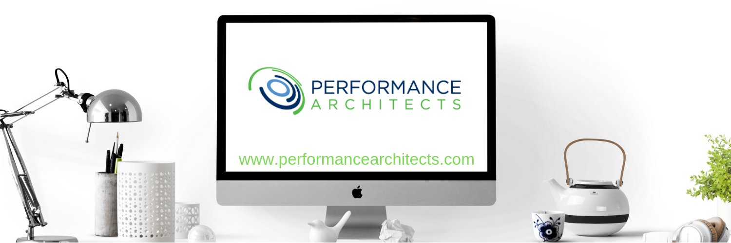 PerformanceArchitects banner