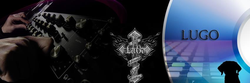 wlugo's profile banner image