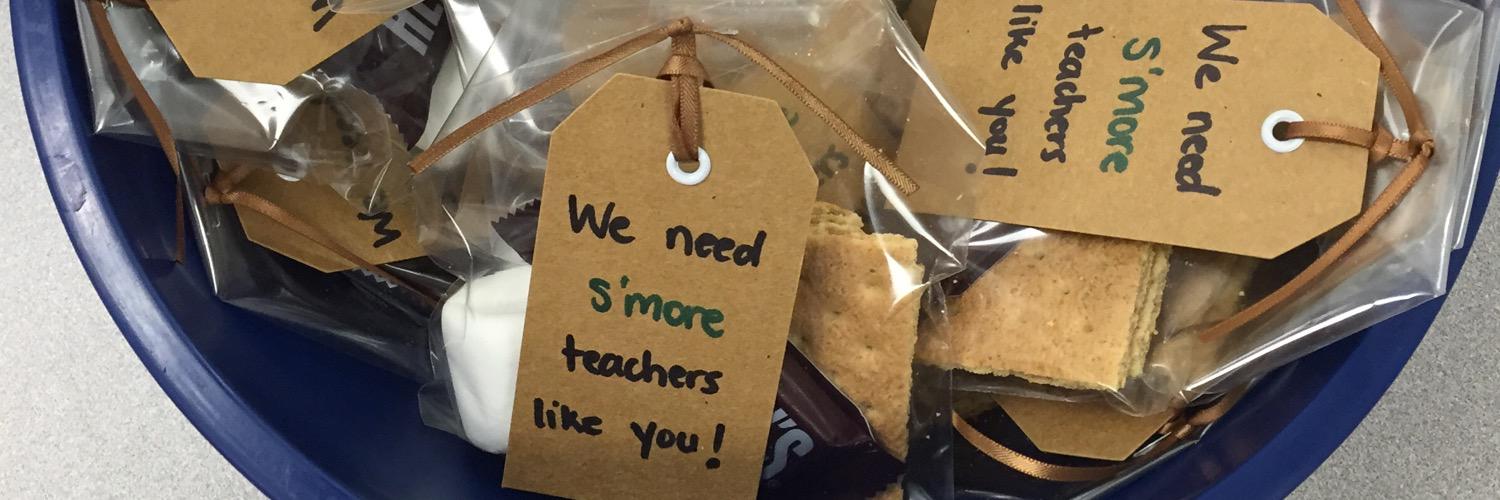 Melissa Rothmel banner