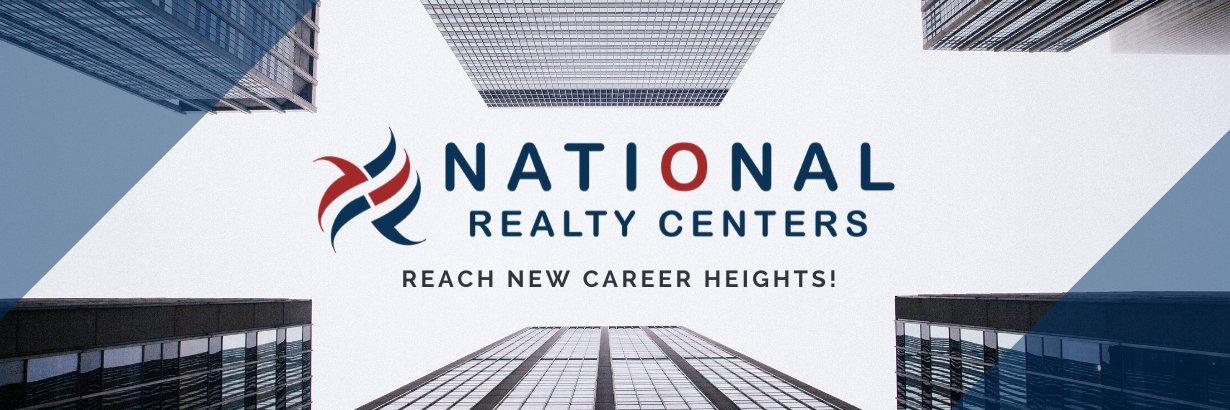 RealtyCenters's profile banner image
